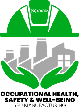 OCP Logo